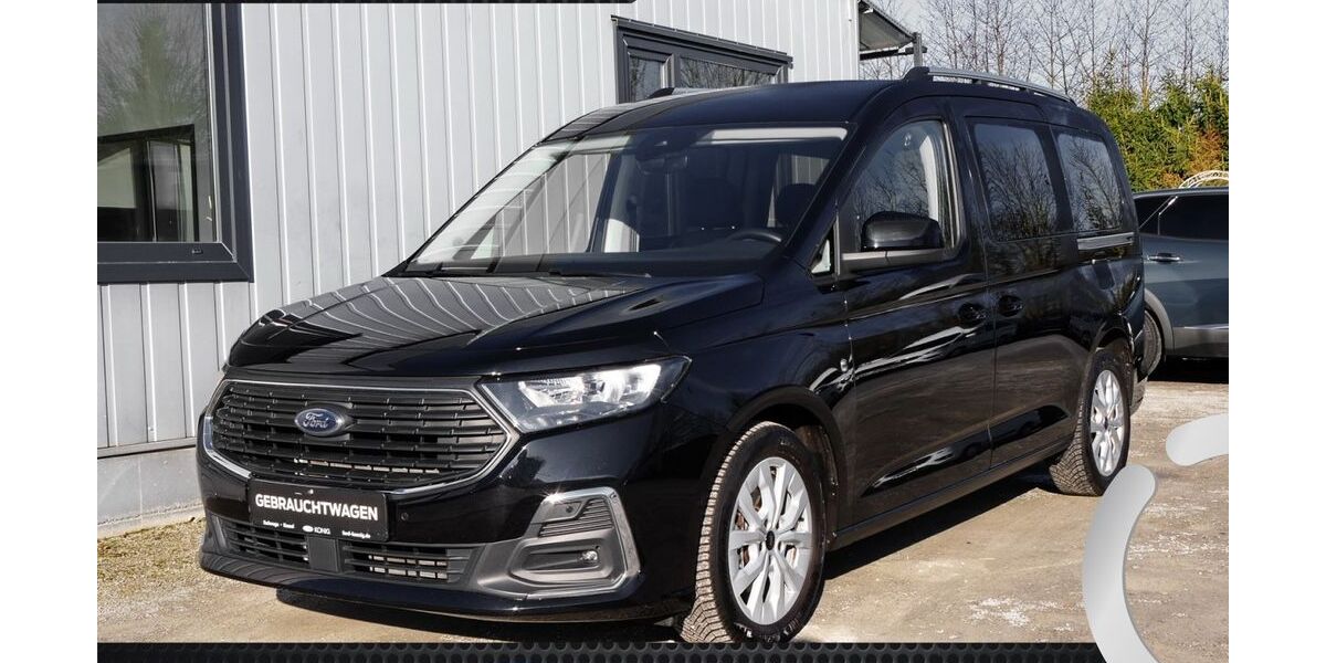 Ford Tourneo Connect 19.772 km 34.440 &euro; Eschwege 37269