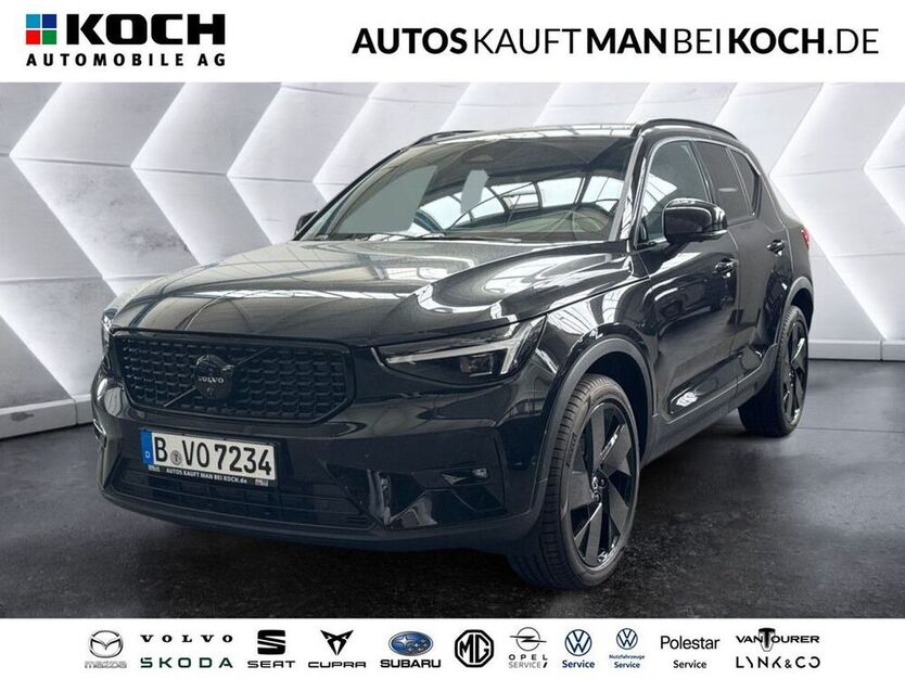 XC40