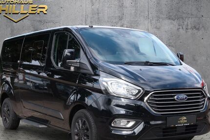 Ford Tourneo Custom 186.000 km 17.999 &euro; Burgwedel/Fuhrberg an der A7 30938