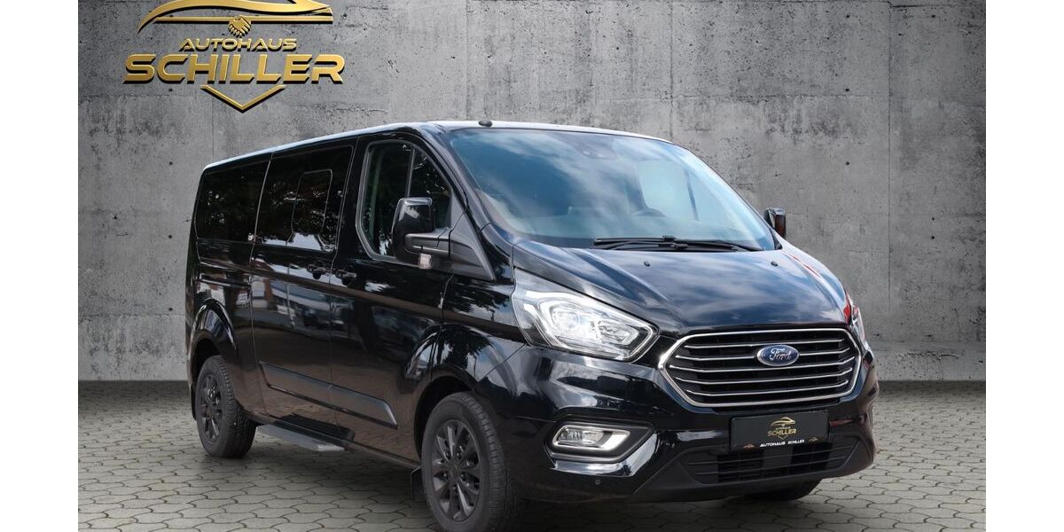 Ford Tourneo Custom 186.000 km 18.999 &euro; Burgwedel/Fuhrberg an der A7 30938