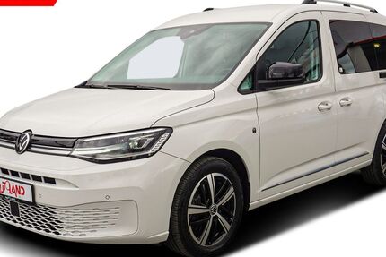 VW Caddy 22.011 km 29.950 &euro; Meißen 01662
