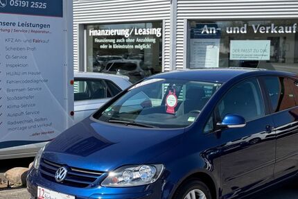 VW Golf Plus 29.636 km 7.970 &euro; Soltau 29614