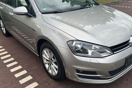 VW Golf 157.530 km 8.950 € Altendiez 65624