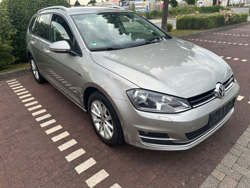 VW Golf 157.530 km 8.950 € Altendiez 65624