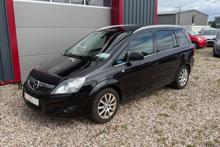 Opel Zafira 109.700 km 5.690 € Weiden 92637