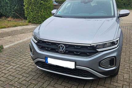 VW T-Roc 39.700 km 19.999 &euro; Wendeburg 38176