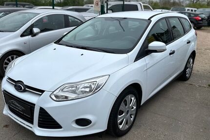 Ford Focus 167.533 km 6.860 &euro; Ahrensbök 23623