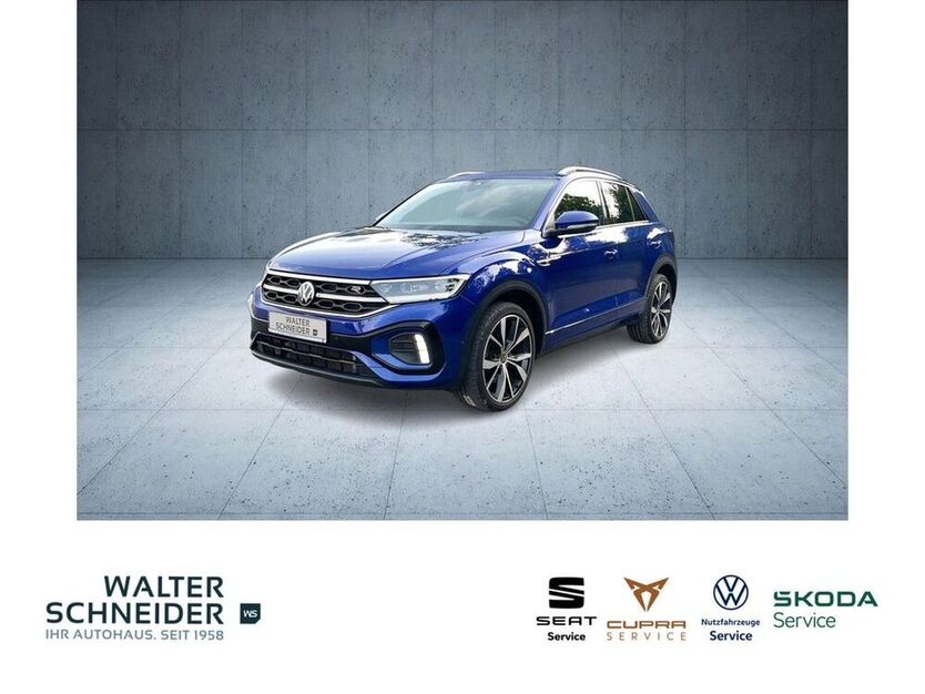 T-Roc