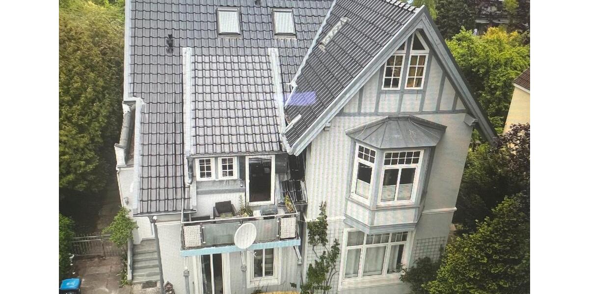 Mehrfamilienhaus, Wohnhaus Bad Schwartau - 9 Zimmer, 296 m&sup2;, 799.000&euro; | Angebot:26791119