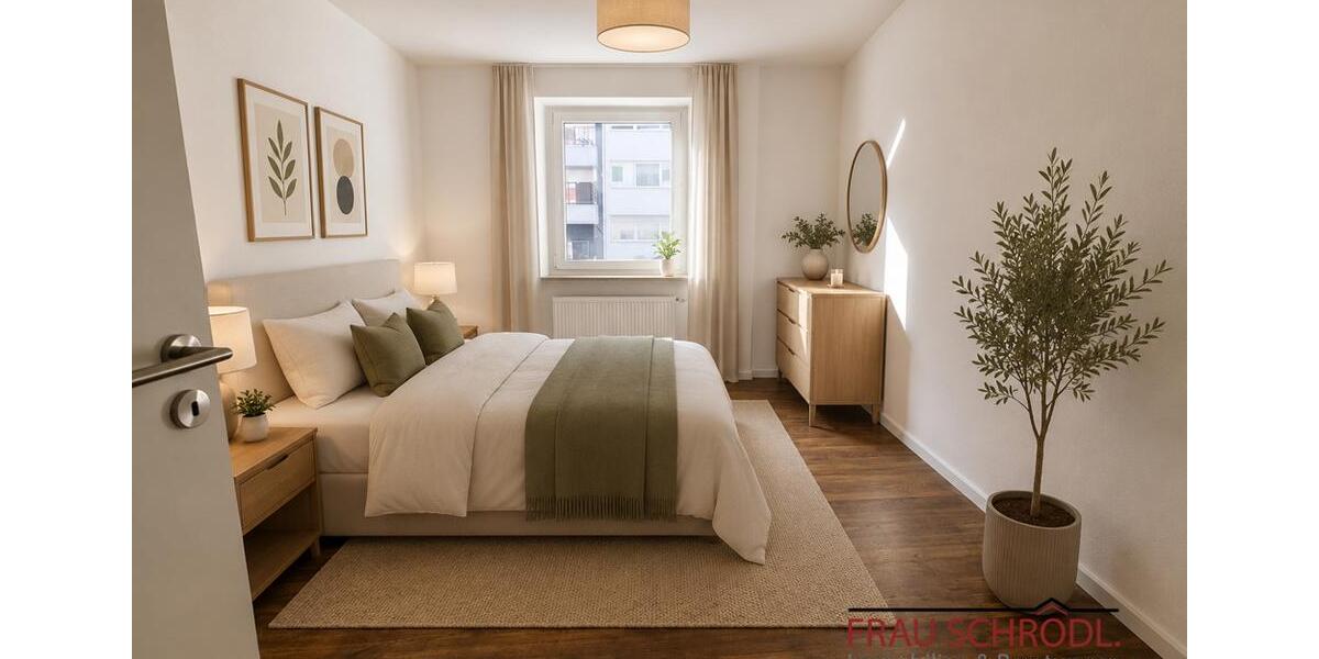 Erdgeschoßwohnung Singen (Hohentwiel) - 3.5 Zimmer, 101 m&sup2;, 1.297&euro; | Angebot:26661464