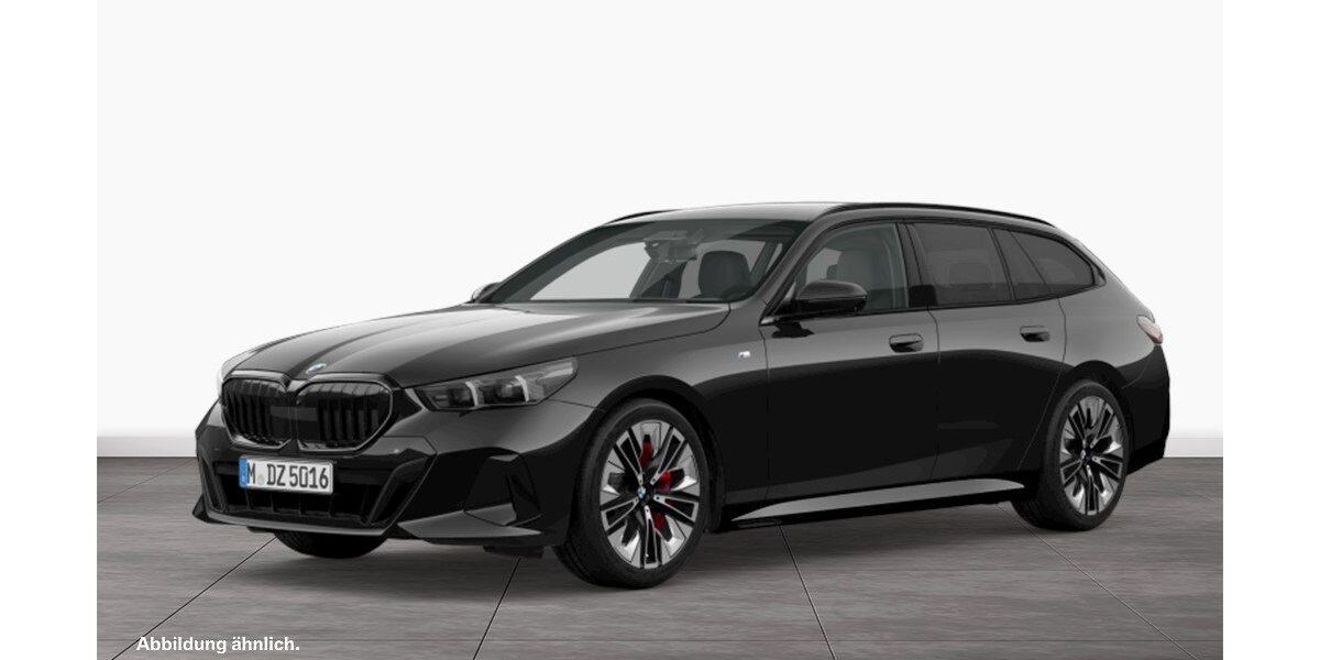 BMW 540 11.487 km 68.603 &euro; Hannover 30539