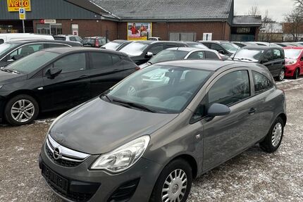 Opel Corsa 117.000 km 3.990 &euro; Berlin 13127