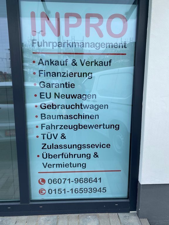 Ford Fiesta 103.500 km 5.980 € Groß Umstadt 64823