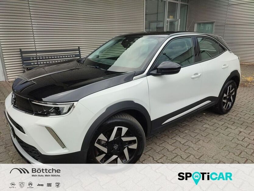 Mokka