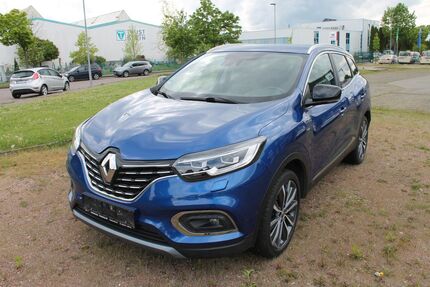 Renault Kadjar 97.500 km 14.800 &euro; Merseburg 06217