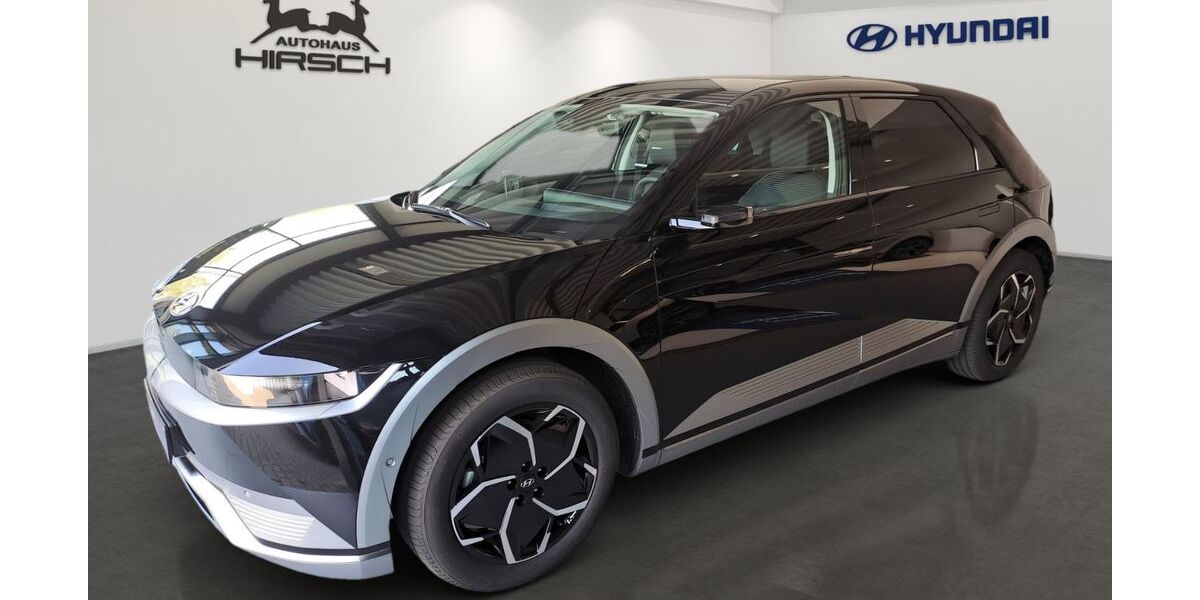 Hyundai IONIQ 5 17.000 km 39.990 &euro; Crimmitschau 08451