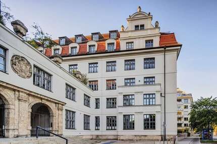 Gewerbeobjekt München Ludwigsvorstadt-Isarvorstadt - 1.390.000&euro; | Angebot:26906729