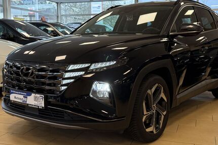 Hyundai TUCSON 23.710 km 22.800 &euro; Hennef 53773