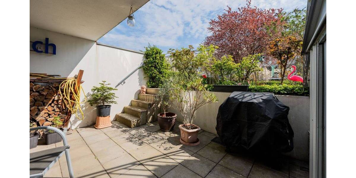 Reihenmittelhaus Berlin Rummelsburg - 5 Zimmer, 196 m&sup2;, 1.690.000&euro; | Angebot:26345344