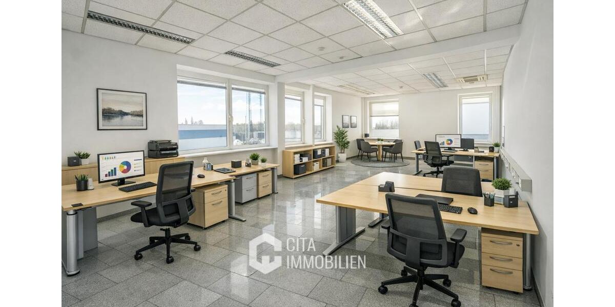 Gewerbeobjekt Kriftel - 3.065&euro; | Angebot:25316858