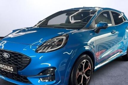 Ford Puma 21.405 km 24.390 &euro; Recklinghausen 45659