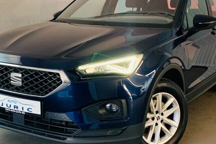 Seat Tarraco 133.448 km 19.990 &euro; Geretsried bei München 82538