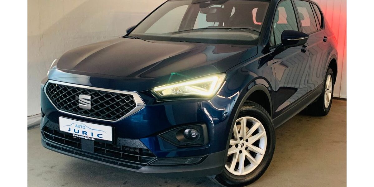 Seat Tarraco 133.448 km 19.990 &euro; Geretsried bei München 82538