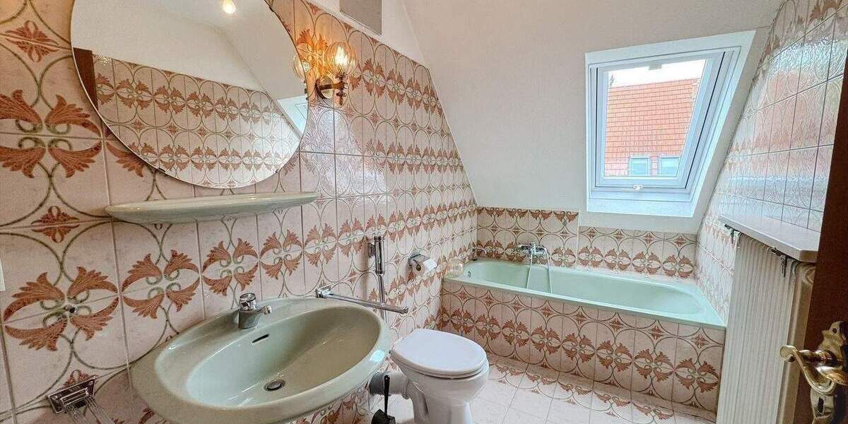 Reihenendhaus Nürnberg Mögeldorf - 5 Zimmer, 139 m&sup2;, 549.000&euro; | Angebot:25288060