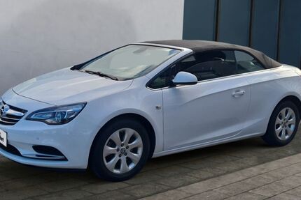 Opel Cascada 86.200 km 11.399 &euro; Lauchringen 79787