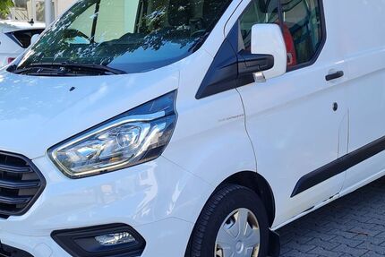 Ford Transit Custom 214.467 km 18.450 &euro; Kirchheim unter Teck 73230