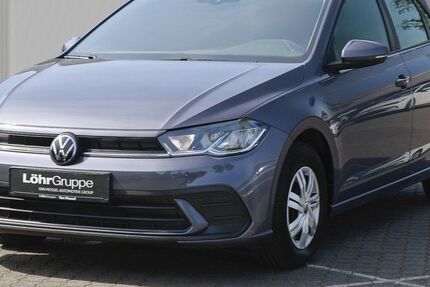 VW Polo 52.127 km 13.980 &euro; Andernach 56626