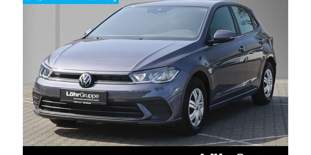 VW Polo 52.127 km 13.980 &euro; Andernach 56626