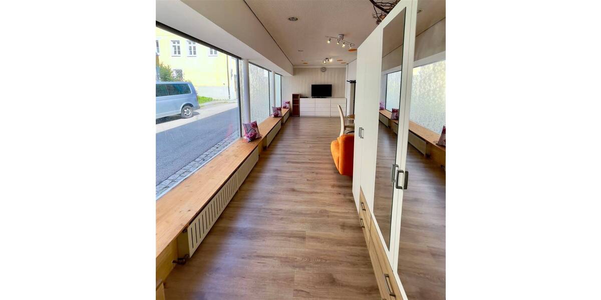 Reihenendhaus Bad Griesbach im Rottal Griesbach - 8 Zimmer, 164 m&sup2;, 232.000&euro; | Angebot:25773532
