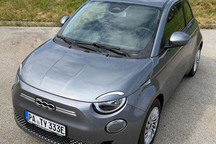 Fiat 500e 28.500 km 13.800 &euro; Wegscheid 94110