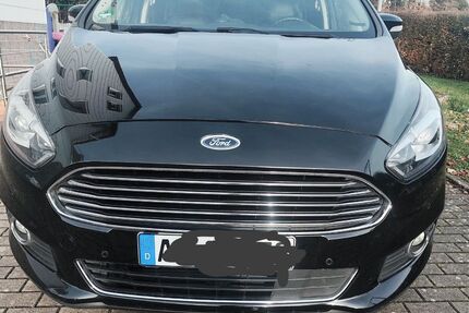 Ford S-Max 184.000 km 10.450 &euro; Schwäbisch Gmünd 73527