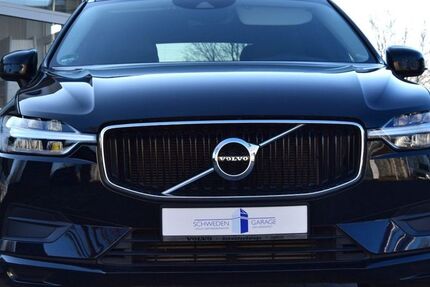 Volvo XC60 64.142 km 28.900 &euro; Frankfurt (Oder) 15236