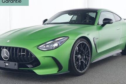 Mercedes-Benz AMG GT 4.935 km 151.900 &euro; Ebersberg 85560