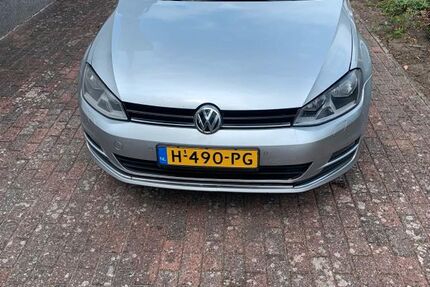 VW Golf 380.000 km 4.300 &euro; Meppen 49716