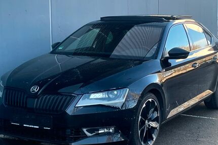 Skoda Superb 159.000 km 15.990 &euro; Sindelfingen 71065