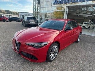Alfa Romeo Giulia 19.900 km 39.700 € Ravensburg 88212