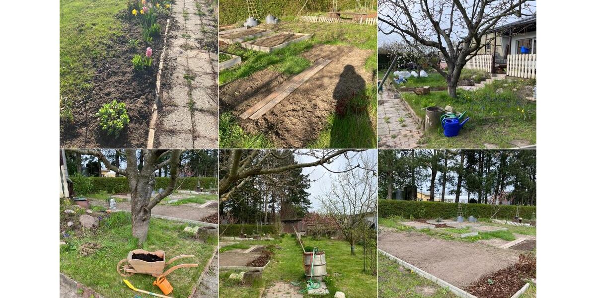 Grundstück Rostock - 7.000&euro; | Angebot:25256780