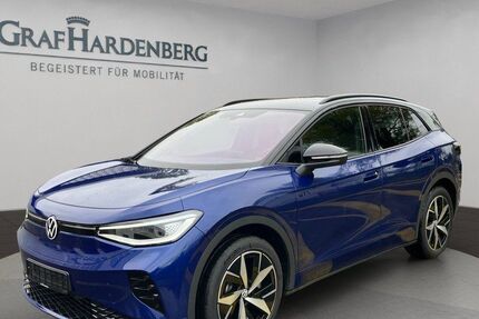 VW ID.4 8.100 km 41.410 &euro; Konstanz 78467