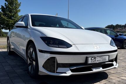 Hyundai IONIQ 6 24.422 km 24.490 &euro; Wurmberg 75449
