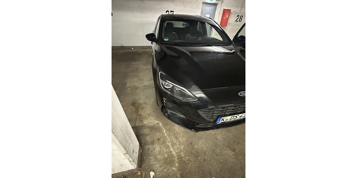 Ford Focus 35.099 km 19.600 &euro; Köln 50667