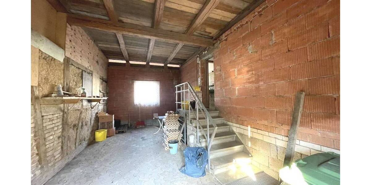 Einfamilienhaus Offenburg Windschläg - 4 Zimmer, 115 m&sup2;, 260.000&euro; | Angebot:26171142