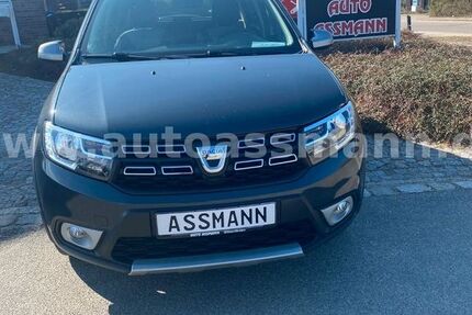 Dacia Sandero 51.900 km 10.990 &euro; Wittenförden 19073