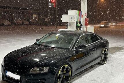 Audi A5 306.000 km 8.000 &euro; Mühltal 64367