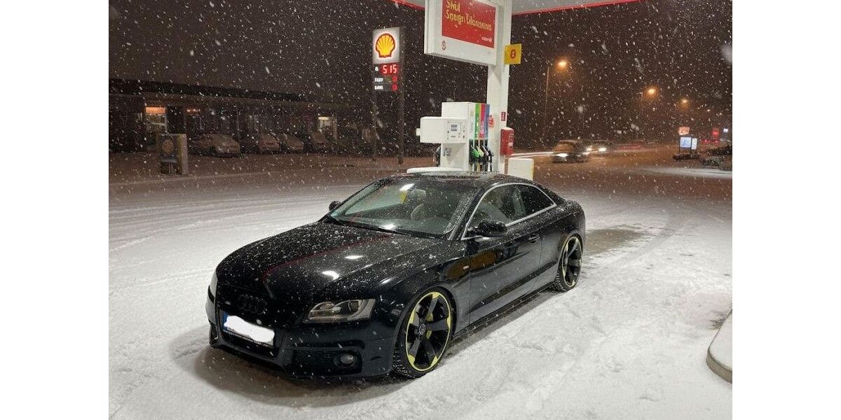 Audi A5 306.000 km 8.000 &euro; Mühltal 64367