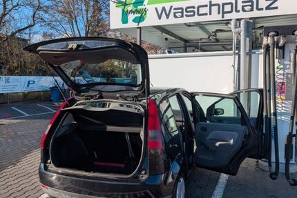 Ford Fiesta 216.000 km 1.390 € Wiesbaden 65183