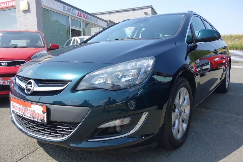 Astra